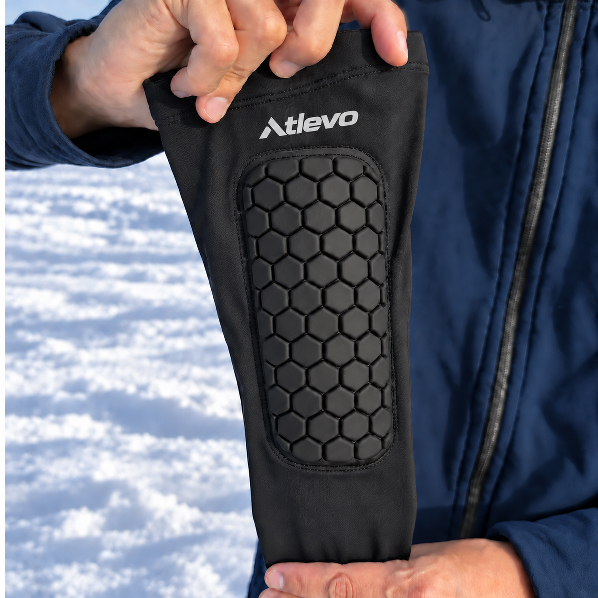Atlevo Flex™